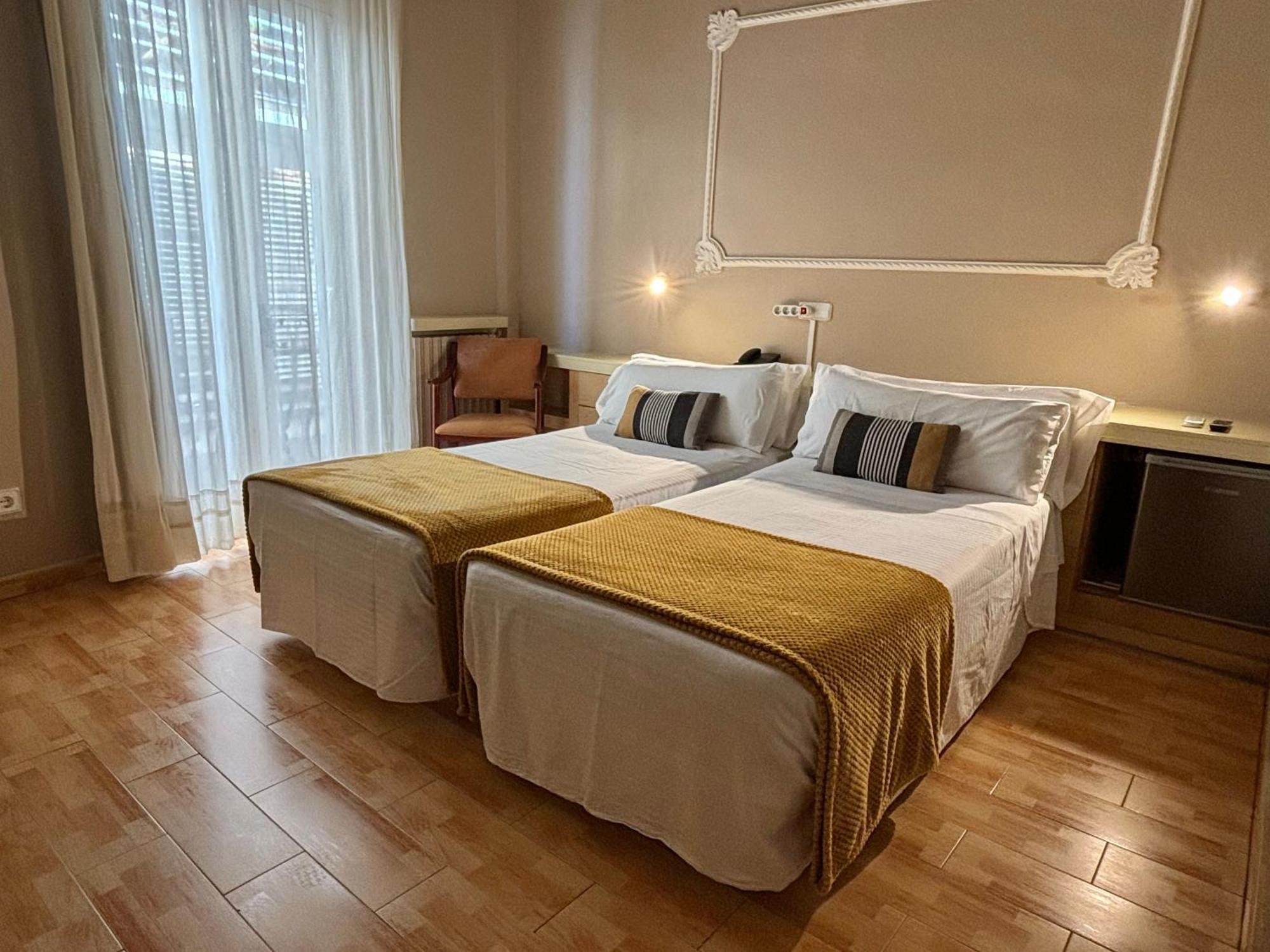 סיטגס Hotel Celimar מראה חיצוני תמונה
