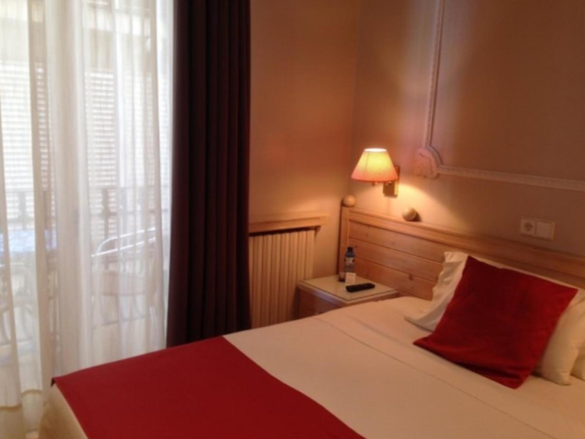 סיטגס Hotel Celimar מראה חיצוני תמונה