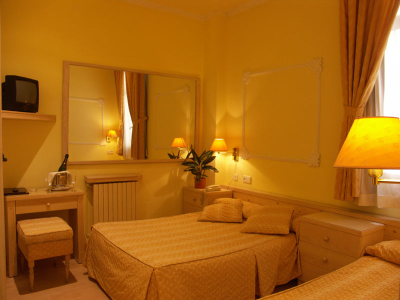 סיטגס Hotel Celimar חדר תמונה