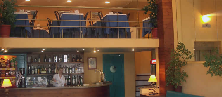 סיטגס Hotel Celimar מראה חיצוני תמונה
