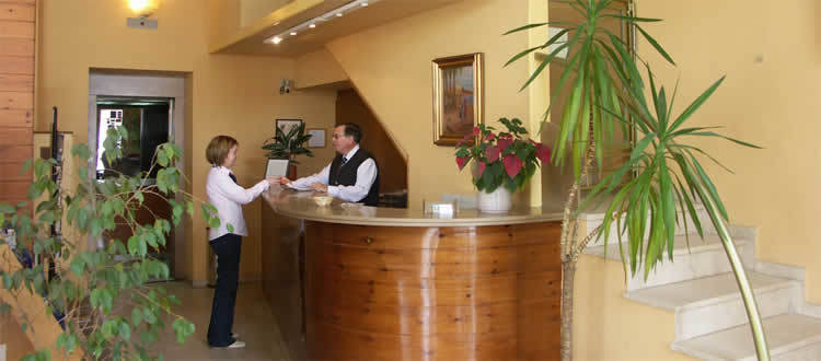 סיטגס Hotel Celimar מראה חיצוני תמונה