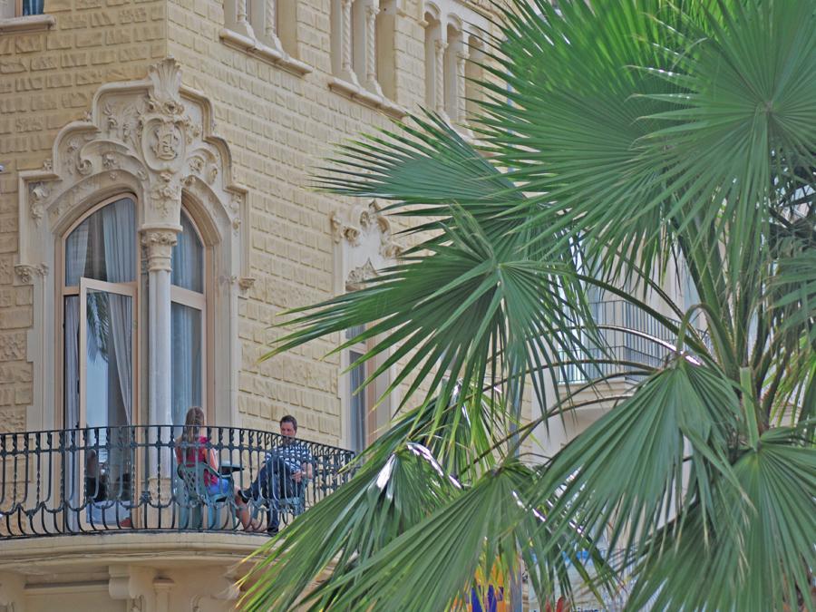 סיטגס Hotel Celimar מראה חיצוני תמונה