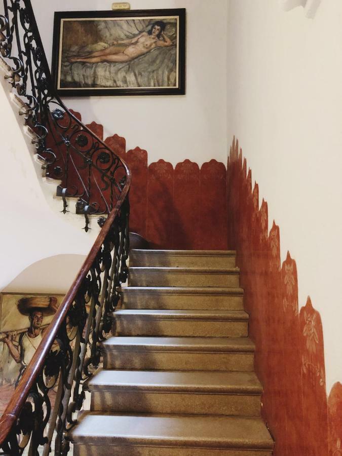 סיטגס Hotel Celimar מראה חיצוני תמונה